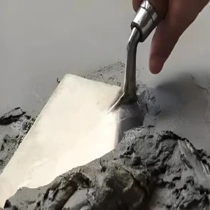 永修混凝土裂缝孔洞剥落冻融修复用高强度丙乳防腐蚀砂浆