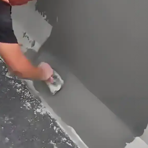 永修GB50728一级聚合物改性水泥砂浆