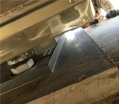 永修CGM装配式套筒灌浆料