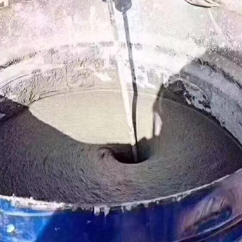 永修CGM加固型灌浆料（C40C60C80加固钢结构旧楼改造）